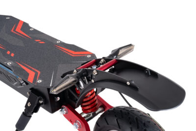 Quickwheel Q7 PRO MAX 3200W - immagine 7