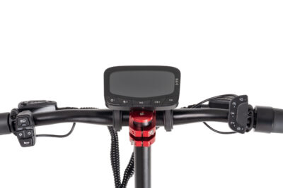 Quickwheel Q7 PRO MAX 3200W - immagine 8
