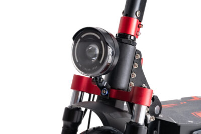 Quickwheel Q7 PRO MAX 3200W - immagine 9
