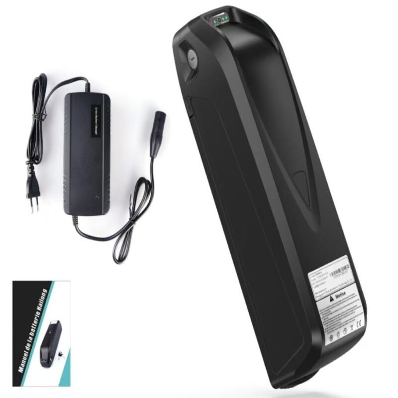 batterie e-bike
