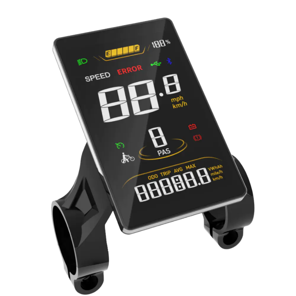 24 SW2-M58 display SW2-M58 display LCD (UART)