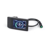 display di ricambio per E-Bike