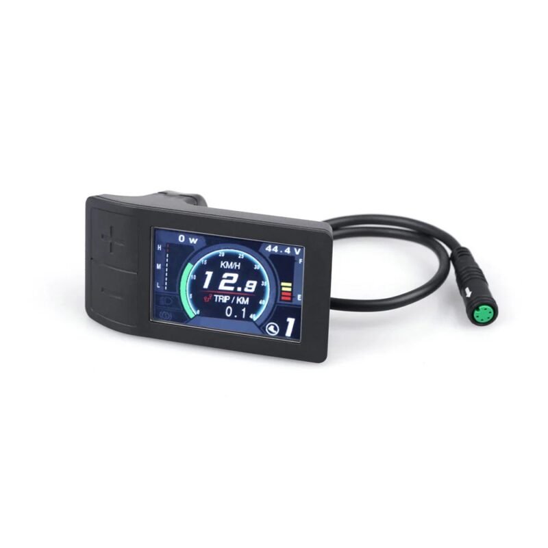 display di ricambio per E-Bike