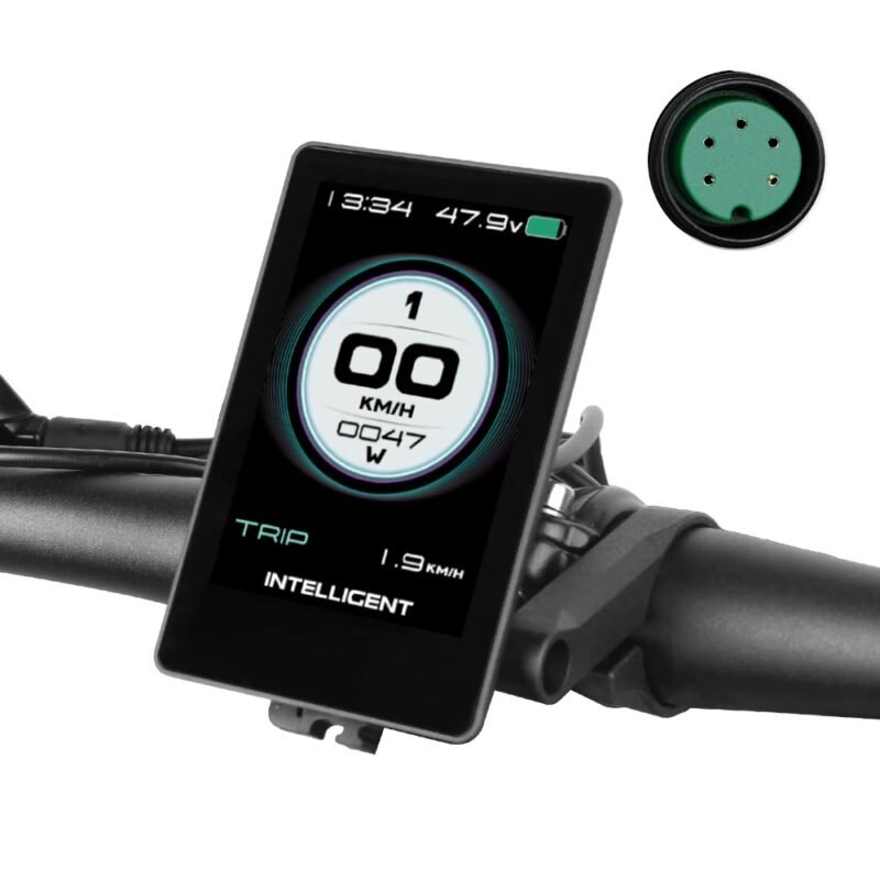 P860ML display LCD
