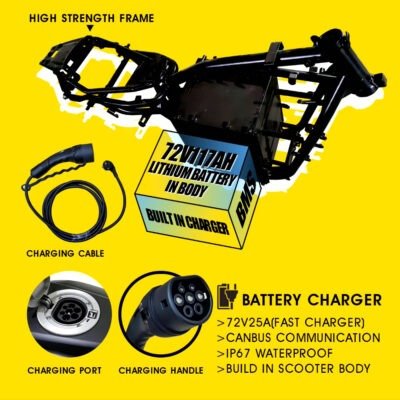 JSQ1 8000w - immagine 5