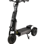 O-otd T30 con 3 ruote 3200W