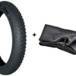 copertone copertura gomma pneumatico bici ciclo bicicletta fatbike fat bike tassellato tacchettato mtb big daddy 53892 zoom