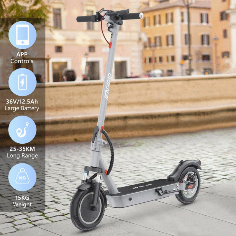 iENYRID M1 500W