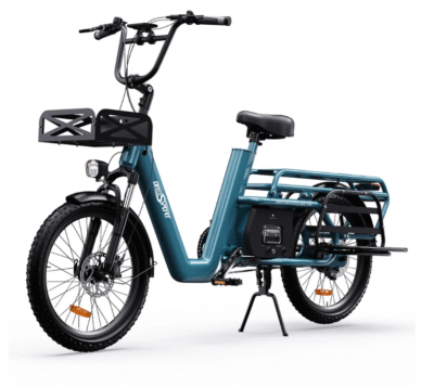 OneSport OT01 cargo