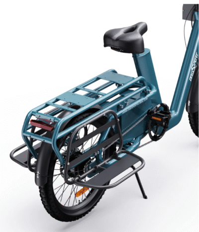 OneSport OT01 cargo - Image 3