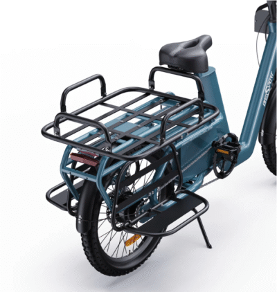 OneSport OT01 cargo - Image 6