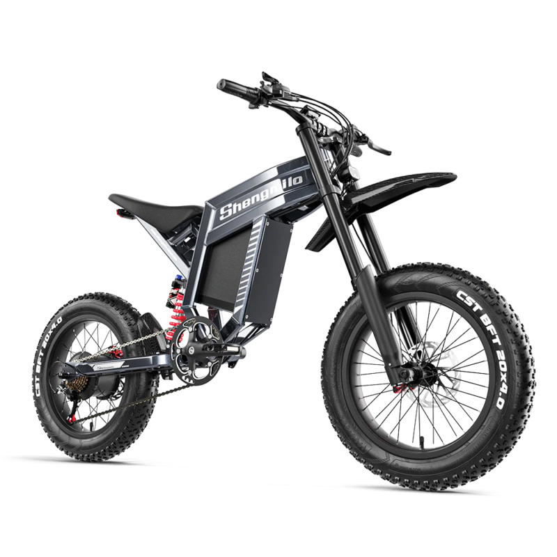 S900 60Volt