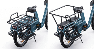 OneSport OT01 cargo - Image 8