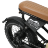 w66 cafe racer e-bike