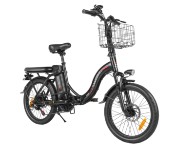 Samebike CY20