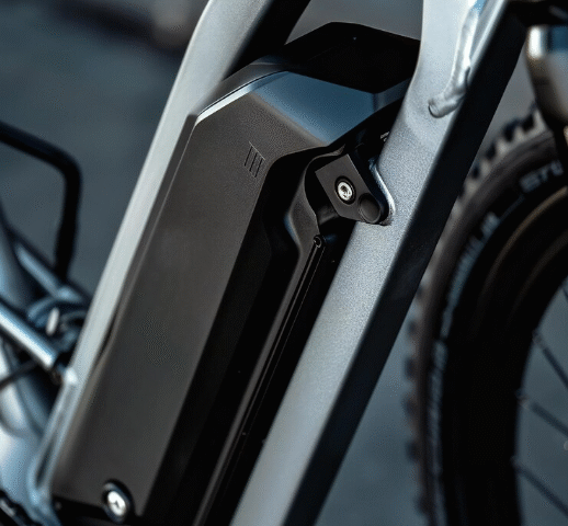 Batterie E-Bike 4 a2