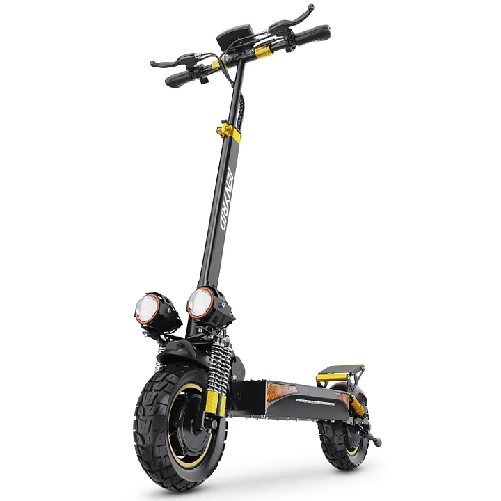 IENYRID ES6 2000W