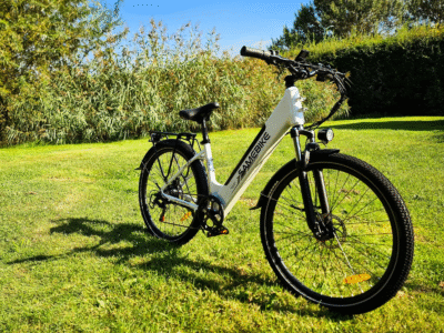 Samebike RSA01 PLUS - immagine 2