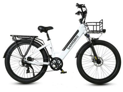 Samebike RSA01 PLUS - immagine 3