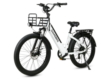 Samebike RSA01 PLUS