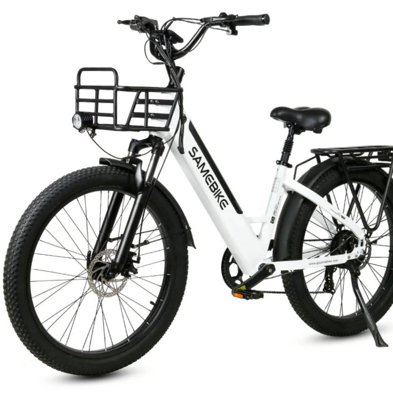 Samebike RSA01 PLUS
