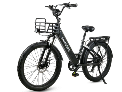 Samebike RSA01 PLUS - immagine 4