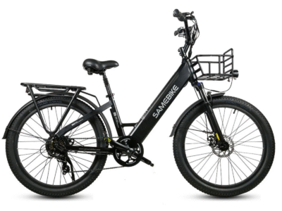 Samebike RSA01 PLUS - immagine 6