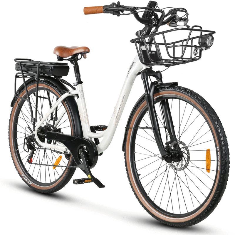 Samebike RSA07