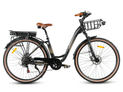 Samebike RSA07 - immagine 10