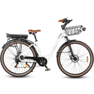 Samebike RSA07 - immagine 2