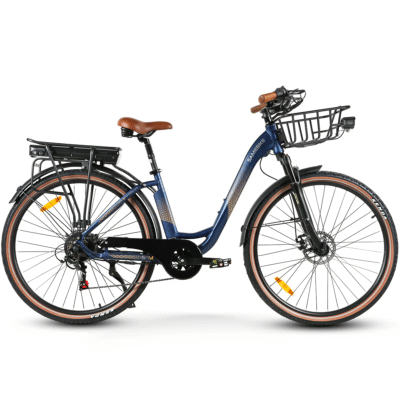 Samebike RSA07 - immagine 3