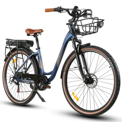 Samebike RSA07 - immagine 4