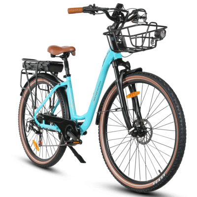 Samebike RSA07 - immagine 5