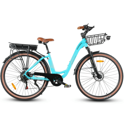 Samebike RSA07 - immagine 6