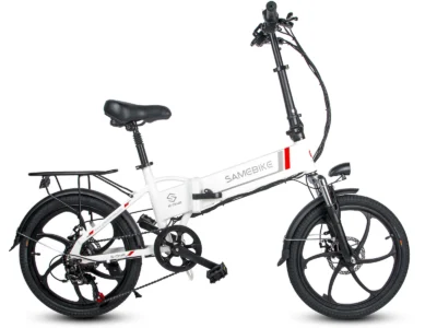 Samebike 20LVXD30 - immagine 2