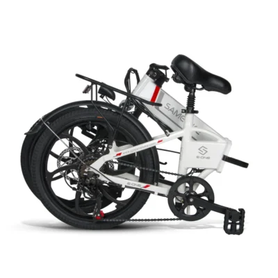 Samebike 20LVXD30 - immagine 4
