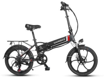 Samebike 20LVXD30 - immagine 3
