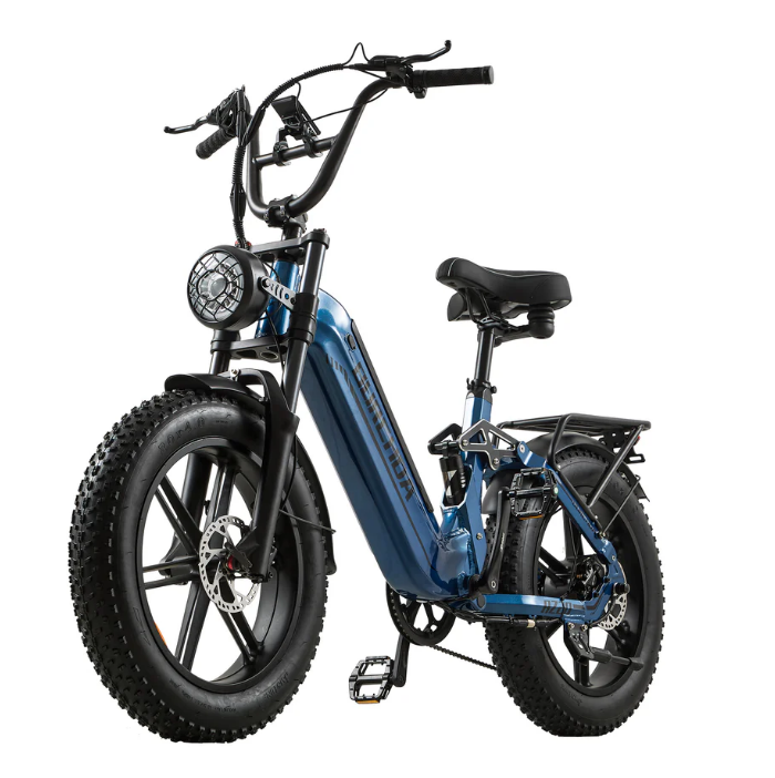 Burchda AZ20