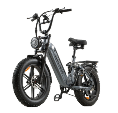 Burchda AZ20 - immagine 2