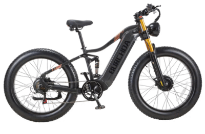 Burchda HC26 - immagine 2