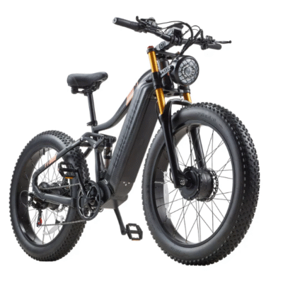 Burchda HC26 - immagine 3
