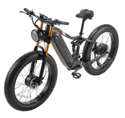 Burchda HC26 - immagine 4