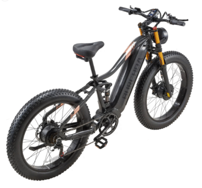 Burchda HC26 - immagine 5