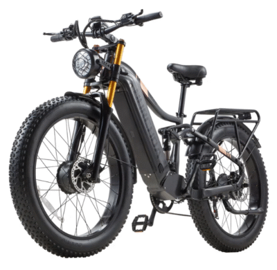 Burchda HC26