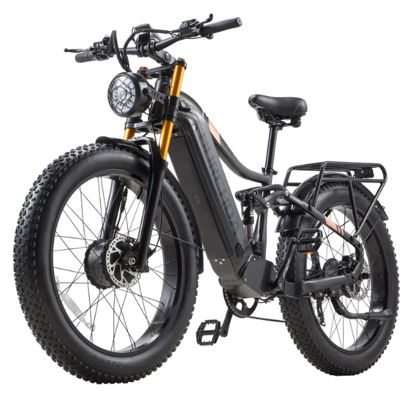 Burchda HC26