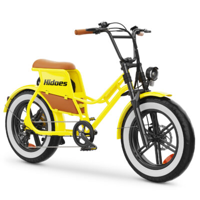 Hidoes C8 - immagine 7