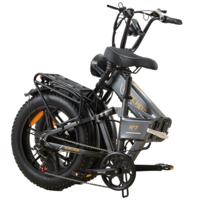 BURCHDA R7 Pro - immagine 2