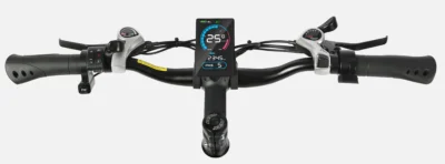 Samebike SY26 - immagine 7