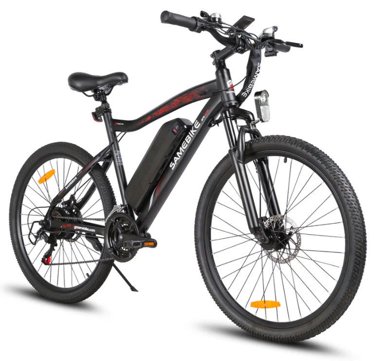 Samebike SY26
