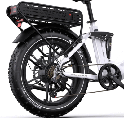 OneSport OT08 PRO - immagine 7